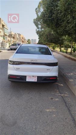 BYD Seal 05 DM-i